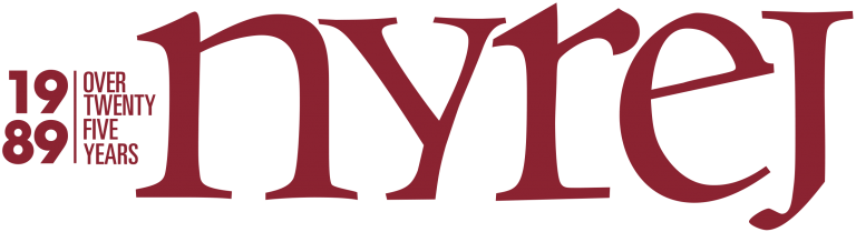 nyrej logo