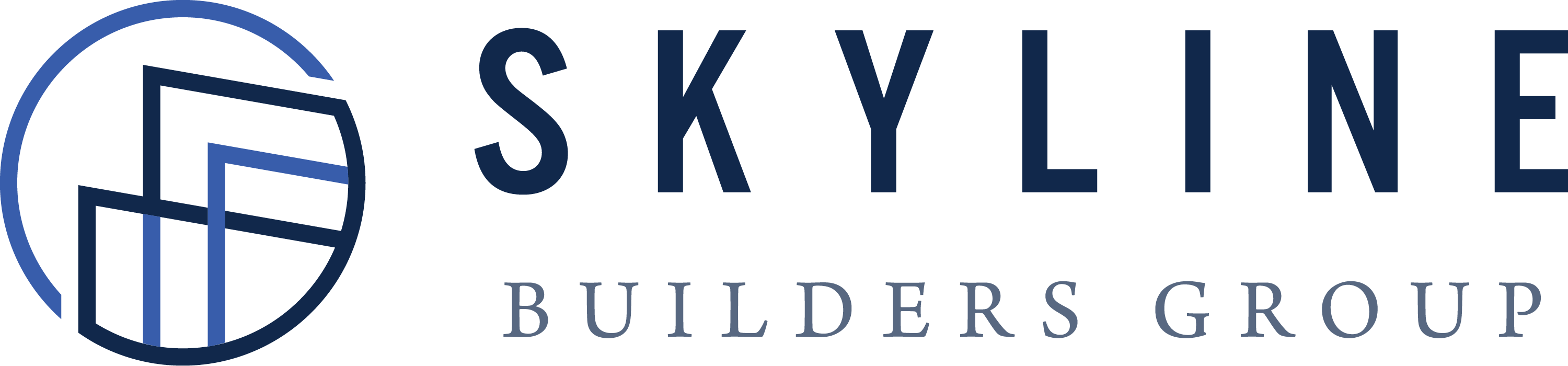 Skyline Builders Group