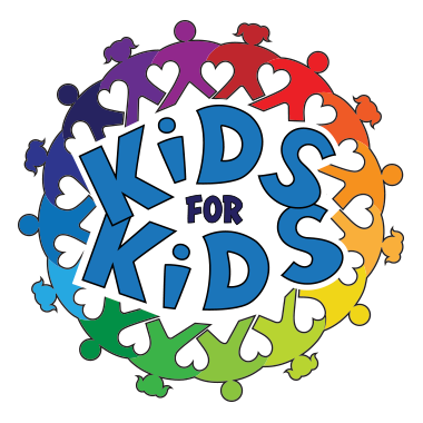 kids for kids logo